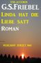 [Redlight Street 60] • Linda hat die Liebe satt